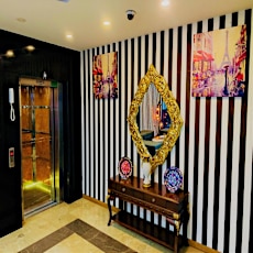 Express İnci Hotel